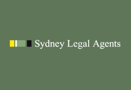 Legal Agents